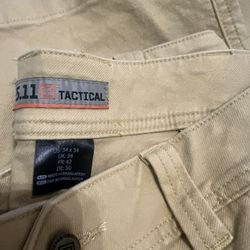 511 Tactical Pants