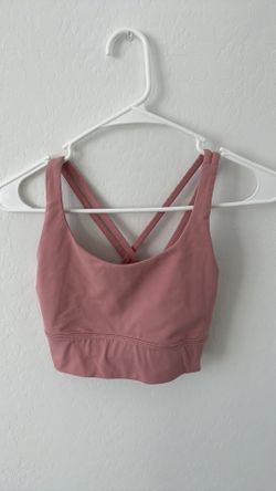 lululemon bra