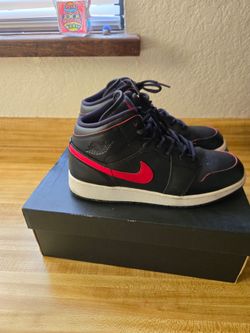 Jordan 1s