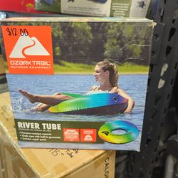 Ozart Trail River Tube
