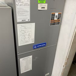 Air Handler