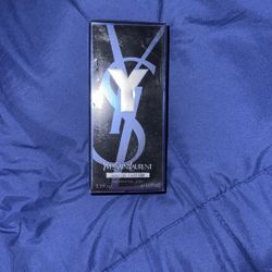 YSL Cologne