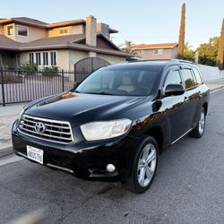 2010 Toyota Highlander
