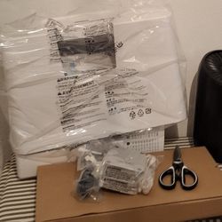 Sewing Machine 
