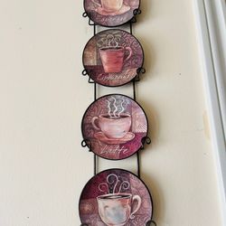 Coffee Decor $5