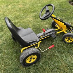 Original Kettcar