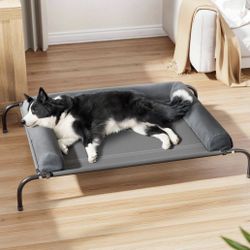  Dog Bed Cot, Outdoor B(47)