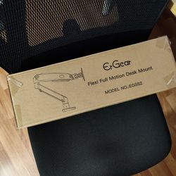 Ergear Monitor Arm Mount