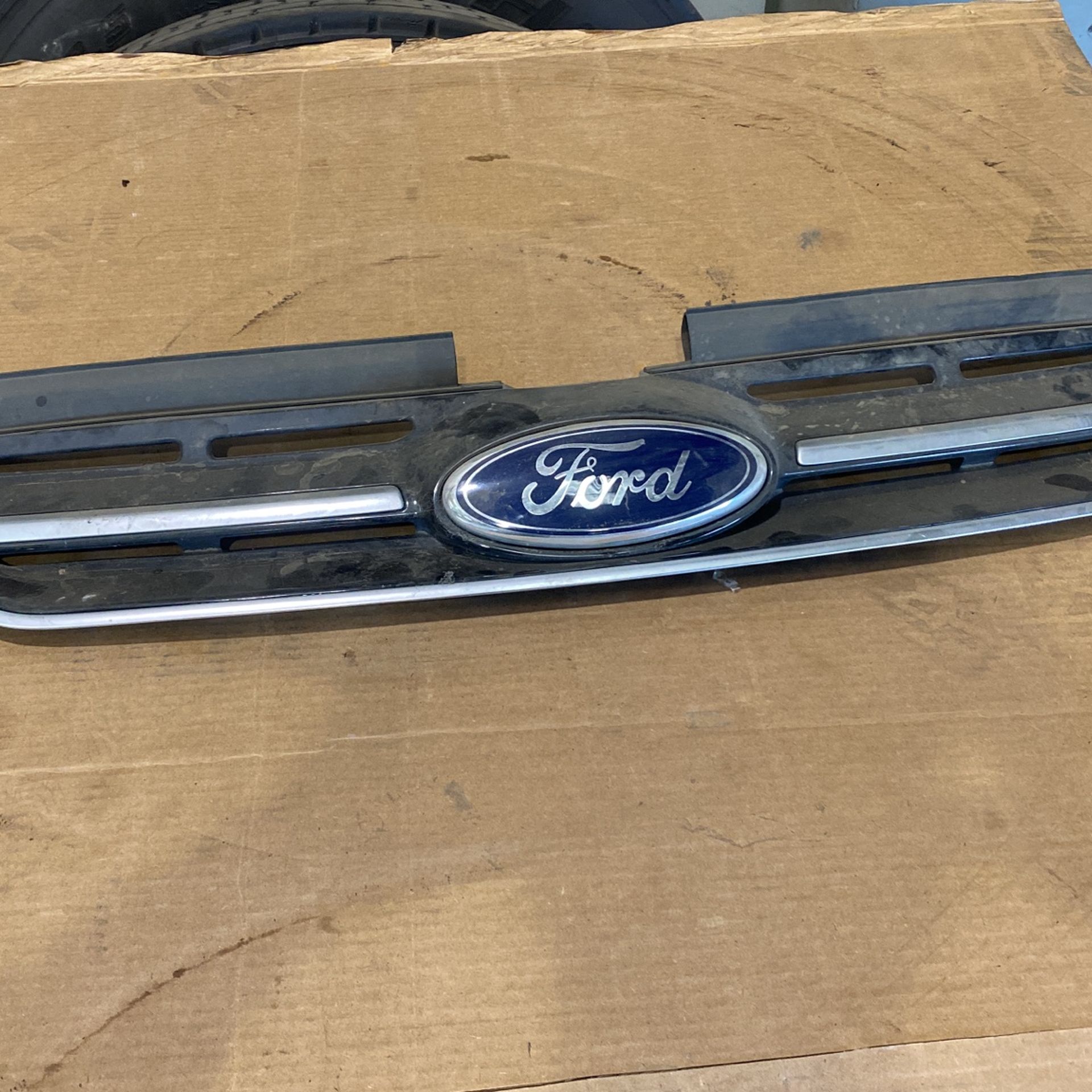2018 Ford C-max