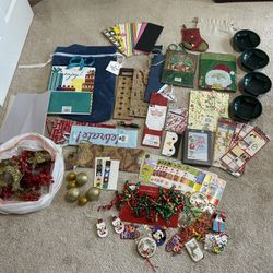 Gift Wrapping Bundle