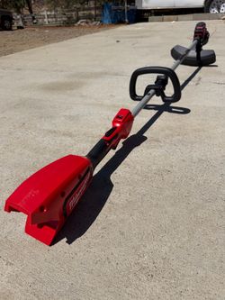 Milwaukee M18 brushless string trimmer tool only