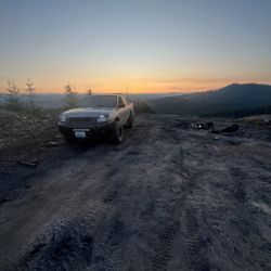2004 Nissan Frontier