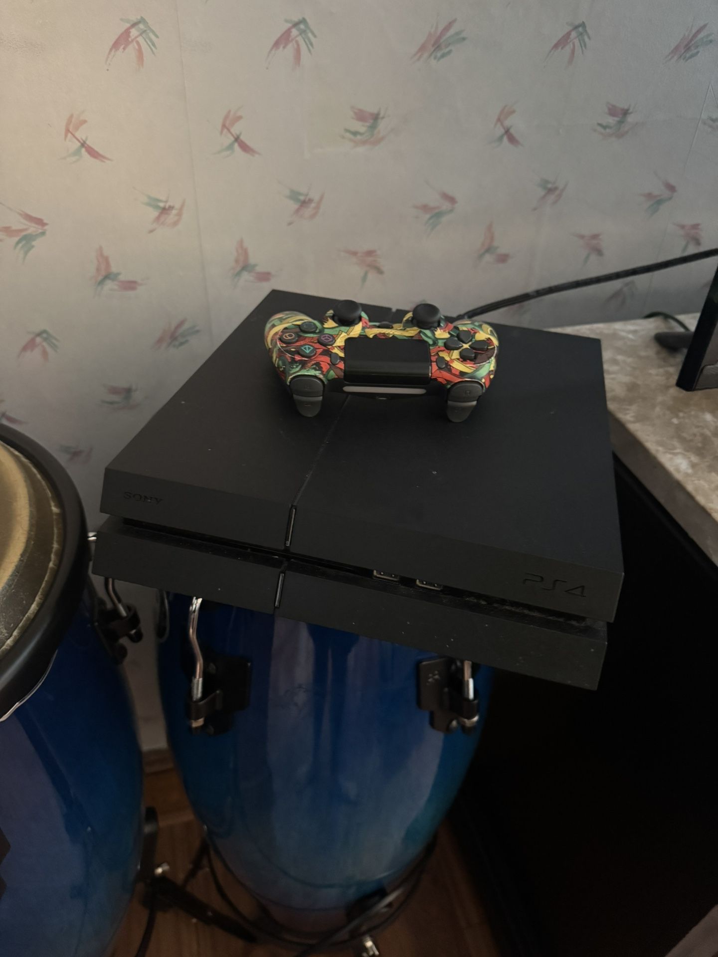 PS4/Playstation