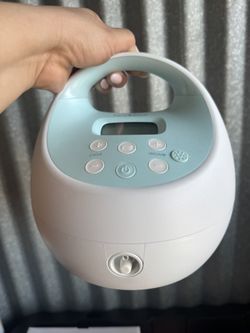 Spectra S1 Plus Breast Pump
