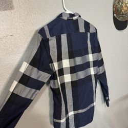 Burberry Long Sleeve