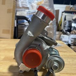 Turbocharger K0422-582 for Mazda CX-7 2.3L 2007-2010