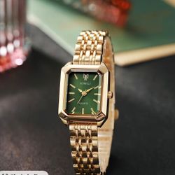 Women’s Watch 