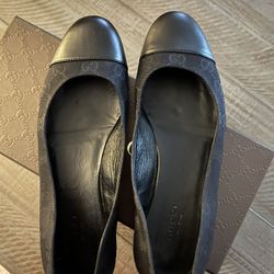 Gucci Ballets Authentic 
