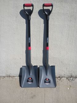 Do it best shovel