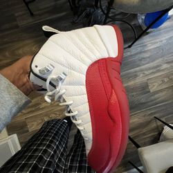 Jordan 12