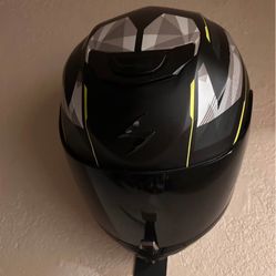 scorpion EXO Helmet 