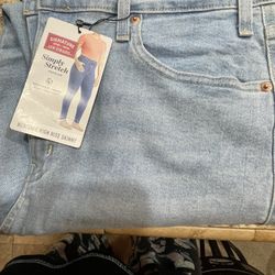 Levi Jeans