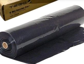 Underlayment
