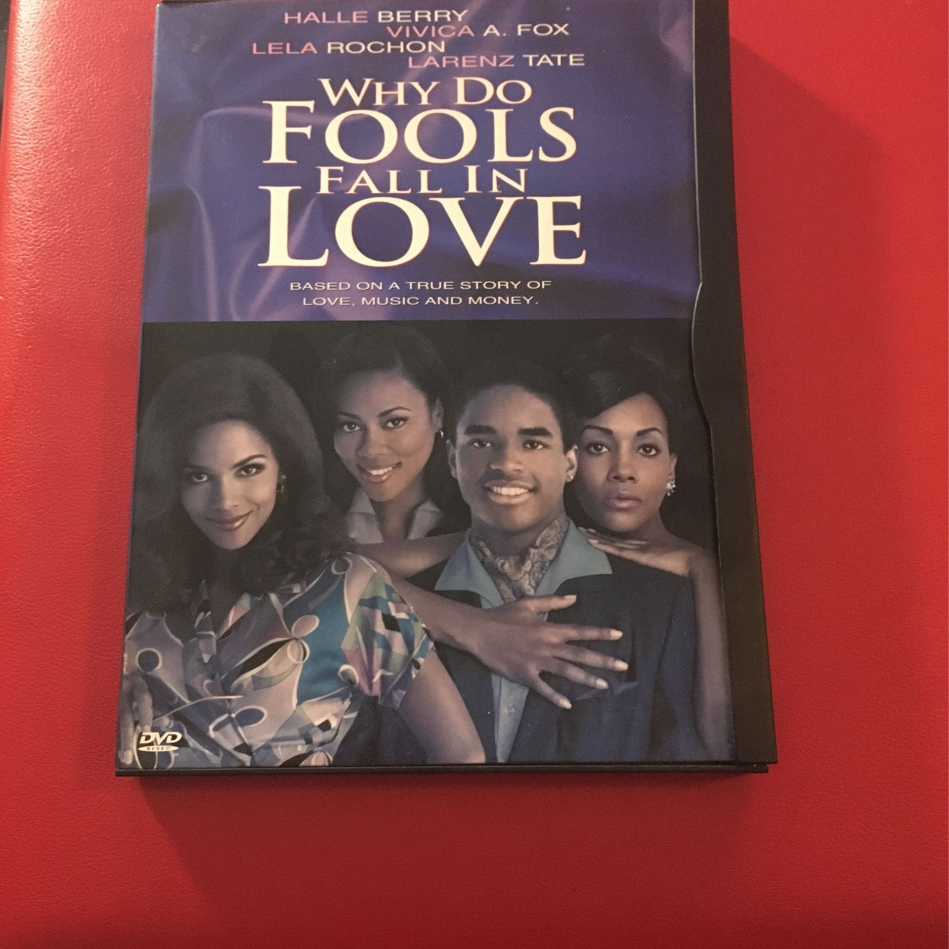 DVD