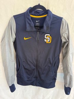 Padres Sweater