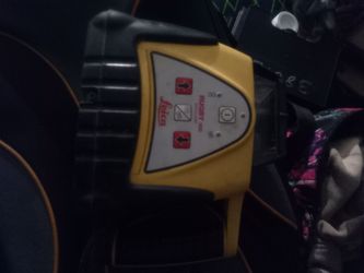 Leica Rugby 100 Rotary Laser Level
