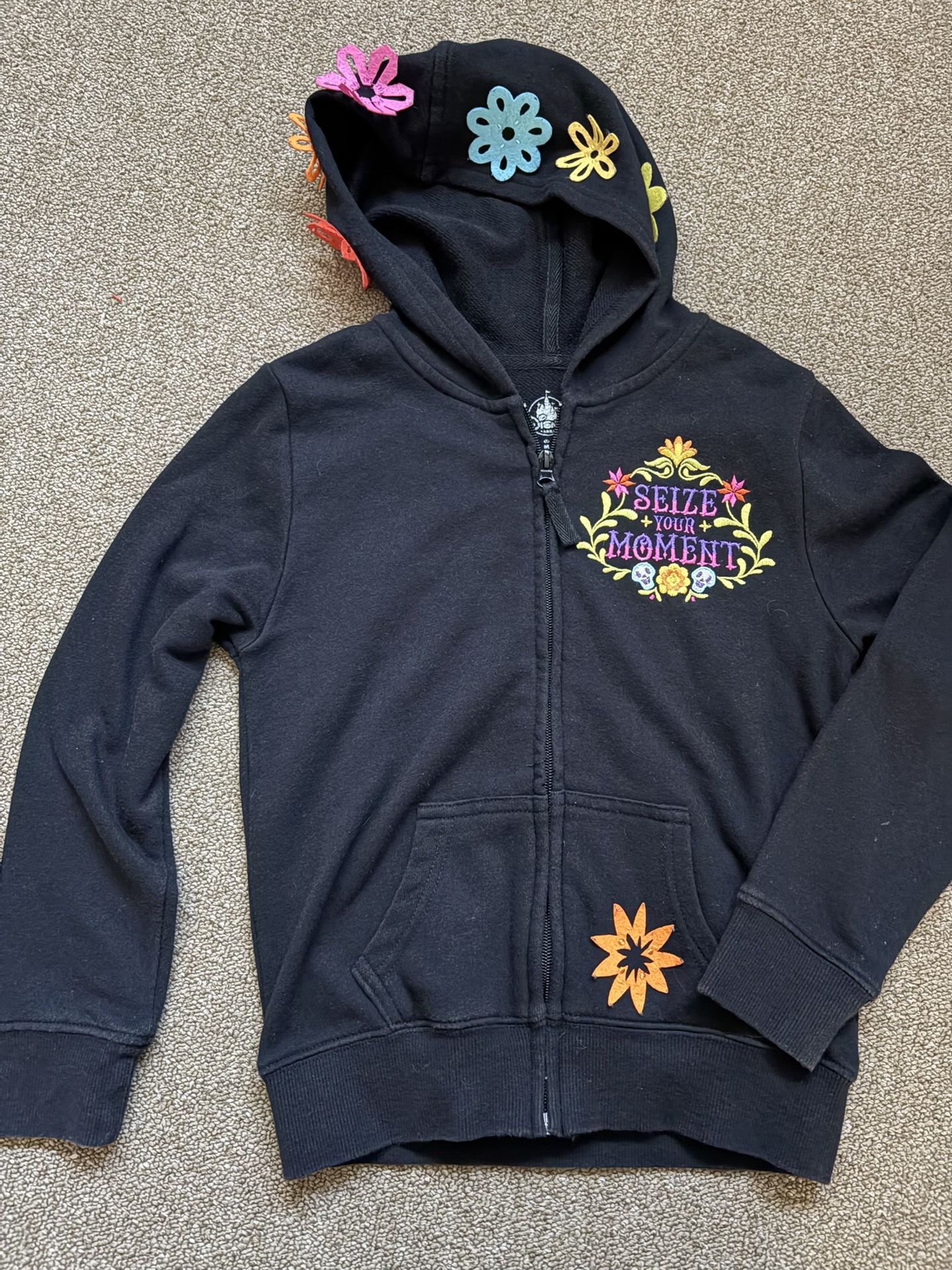 Coco Sweater