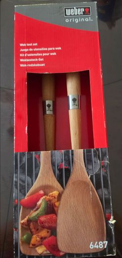 Woke tool set