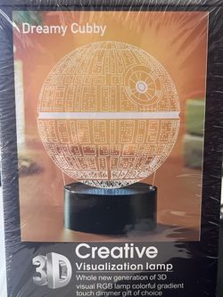 Starwars Light