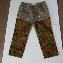 Cabela's Camouflage Pants Men's Size 42
