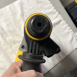 DEWALT DCH293B 20V Max XR Brushless 1-1/8” L-Shape SDS Plus Rotary Hammer Drill (Tool Only)