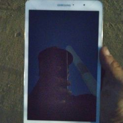 Samsung Tablet