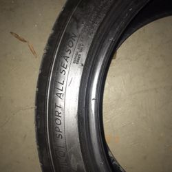 Michelin Tires