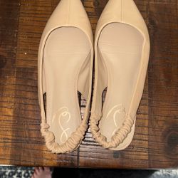Flats By Sam Edelman