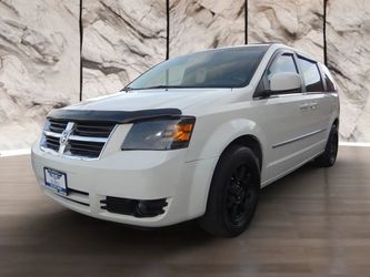 2010 Dodge Grand Caravan Passenger