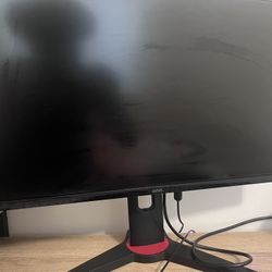 24 Inch Onn Monitor