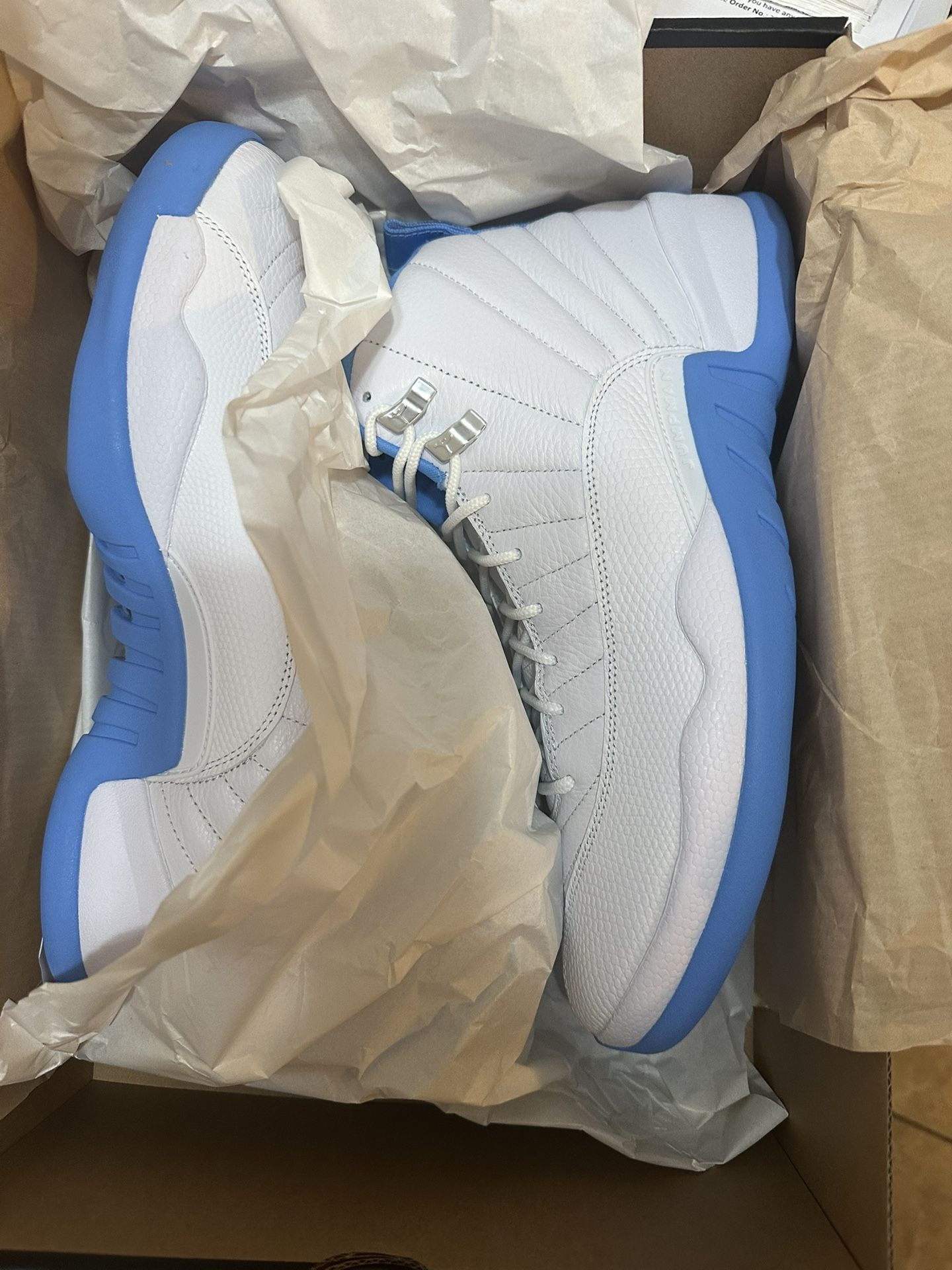 Jordan 12 Melo Size 11.5
