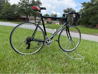 Bicycle Road Bike 700 for men’s
