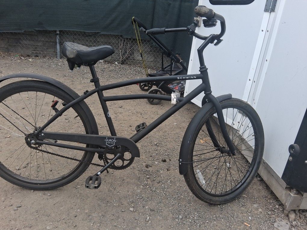 Schwinn Huron 7