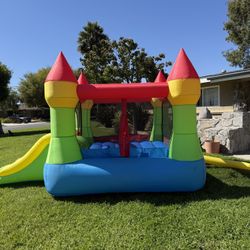 Bounce House