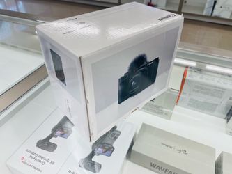 Canon Power Shot V1