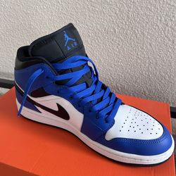 Size 10 men’s size