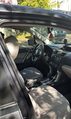 Subaru Foster 2014, 150k Milles