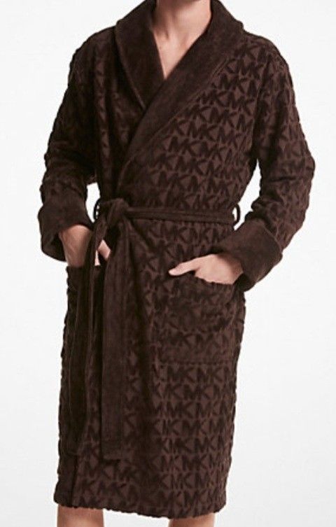 Michael Kors Mk Robe