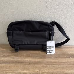 Laptop Messenger Bag, 14 Inch Laptop