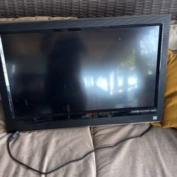 Vizio TV Size 32 Inch 